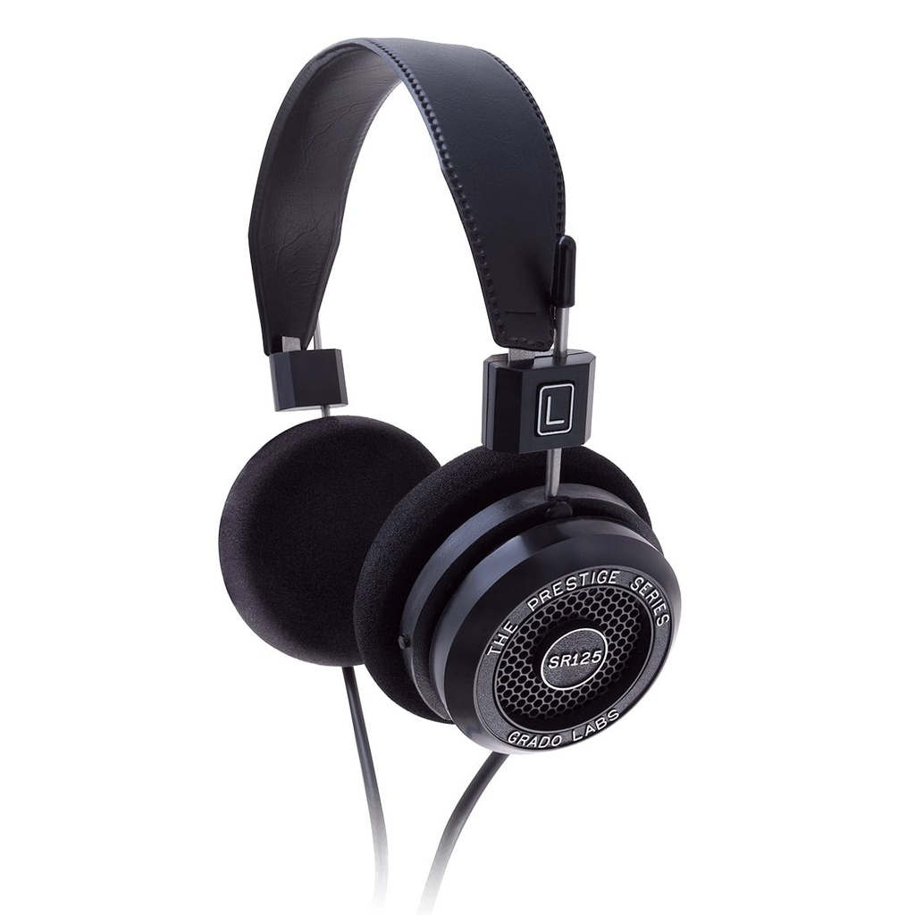 Grado prestige silver 1 обзор